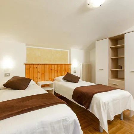 Biancospino Hotel