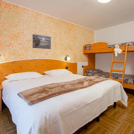 Biancospino Hotel Lanzada