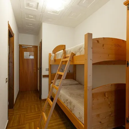Biancospino Hotel