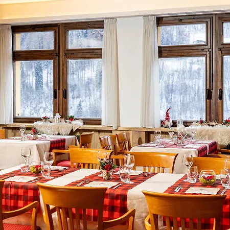 Biancospino Hotel