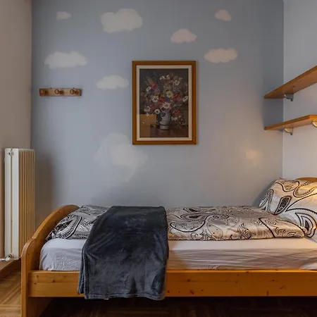 Biancospino 3* Lanzada