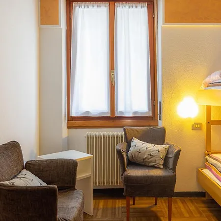 Biancospino 3* Lanzada