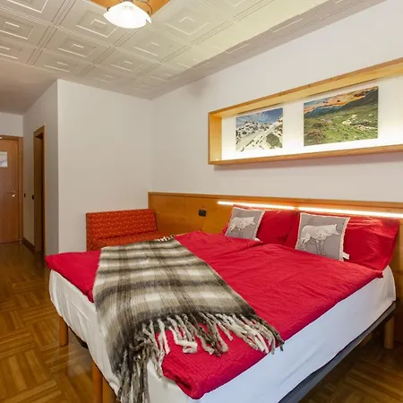 Biancospino Hotel Lanzada