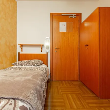 Biancospino Hotel Lanzada
