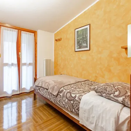 Biancospino Hotel 3*