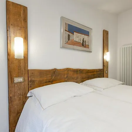 Hotel Biancospino 3*