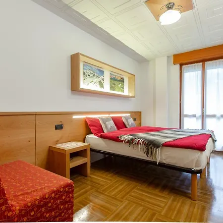 Biancospino Hotel 3*