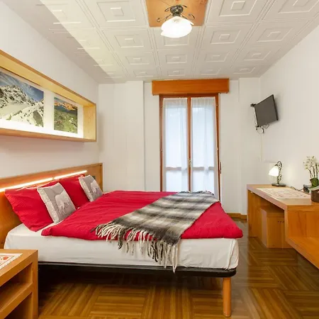 Hotel Biancospino