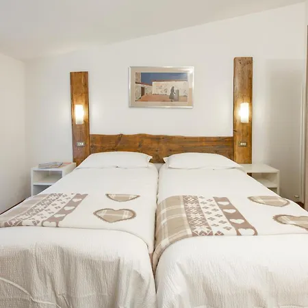 Biancospino Hotel Lanzada