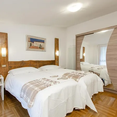 Biancospino Hotel Lanzada