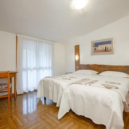 Biancospino Hotel Lanzada