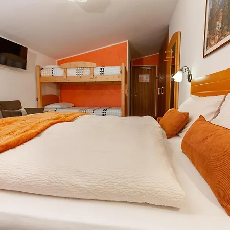 Biancospino Hotel 3*