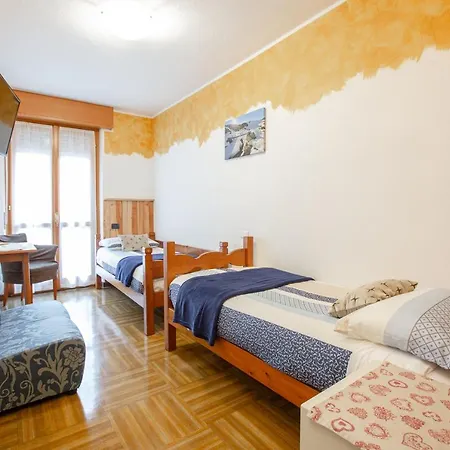 Biancospino Hotel