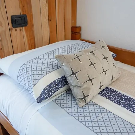 Biancospino Hotel 3*