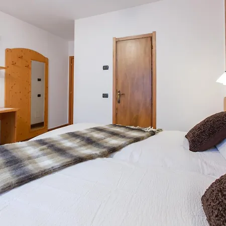 Biancospino Hotel 3*