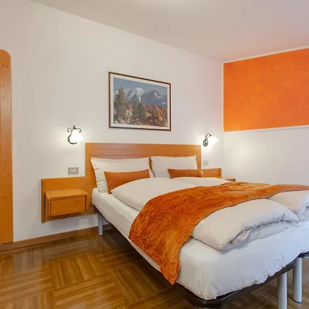 Hotel Biancospino 3*