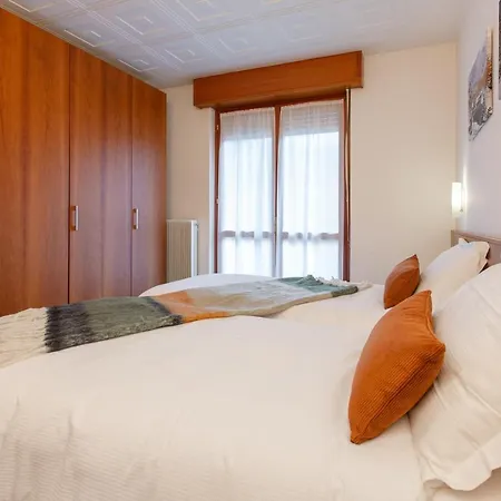 Hotel Biancospino 3*