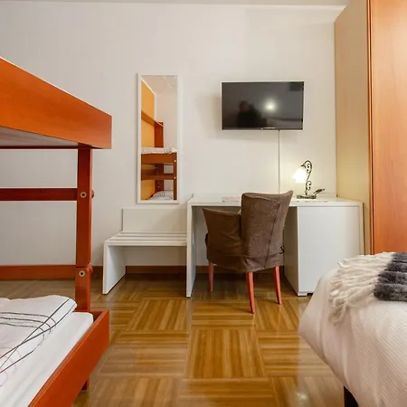 Biancospino Hotel