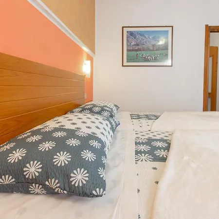 Biancospino Hotel Lanzada