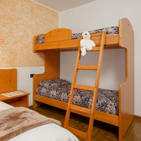 Biancospino 3* Lanzada