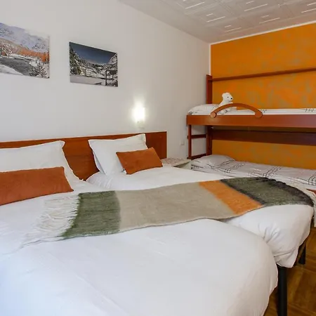 Biancospino 3* Lanzada