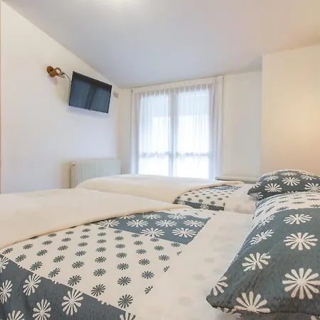 Hotel Biancospino