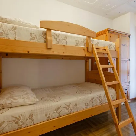 Hotel Biancospino Lanzada