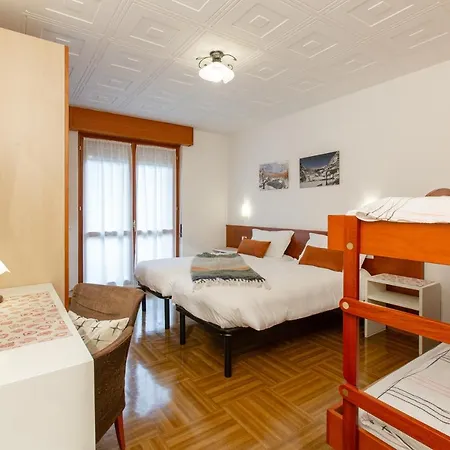 Biancospino 3* Lanzada