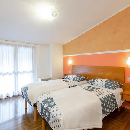 Hotel Biancospino