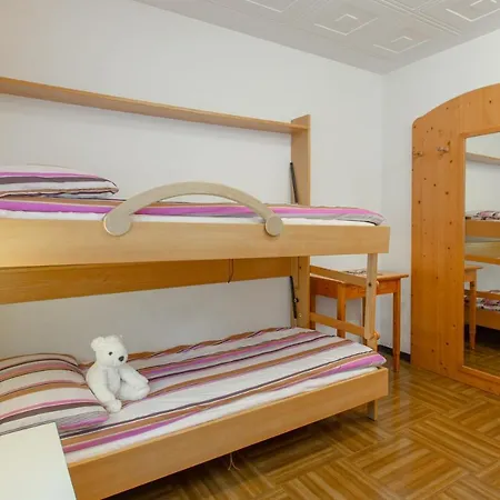 Biancospino Hotel