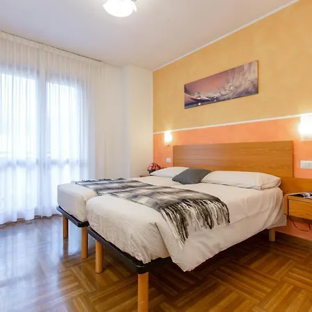 Biancospino Hotel 3*