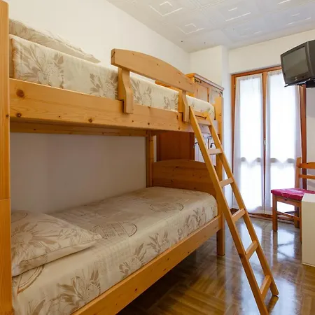Hotel Biancospino