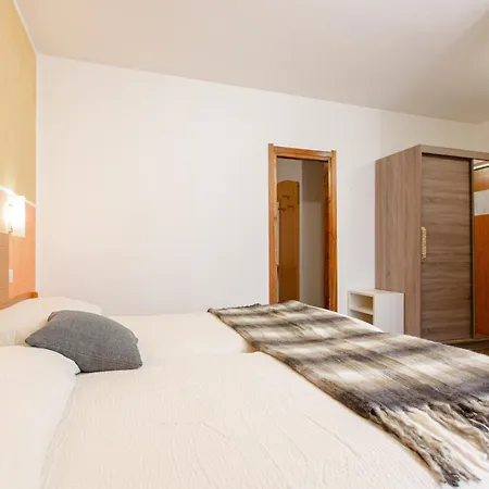 Biancospino Hotel Lanzada