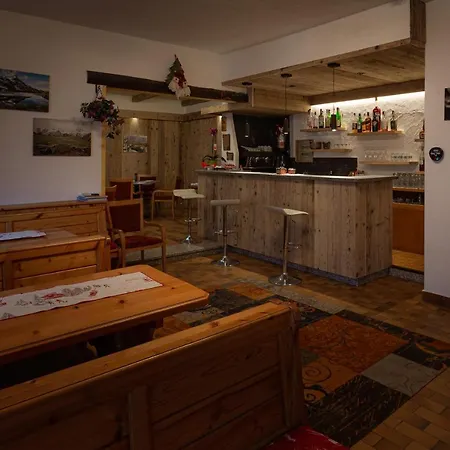 Biancospino Hotel