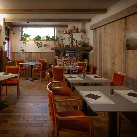 Hotel Biancospino Lanzada