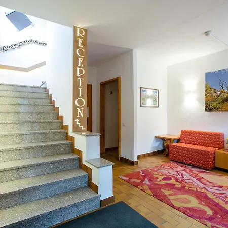 Hotel Biancospino 3*