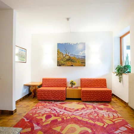 Biancospino Hotel 3*