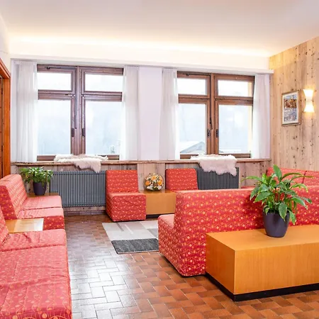 Biancospino Hotel Lanzada