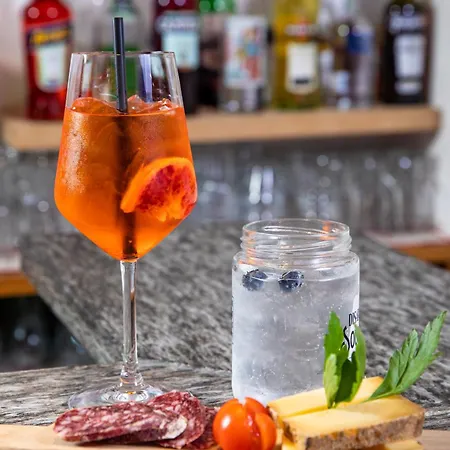 Biancospino 3* Lanzada