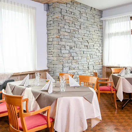 Hotel Biancospino 3*