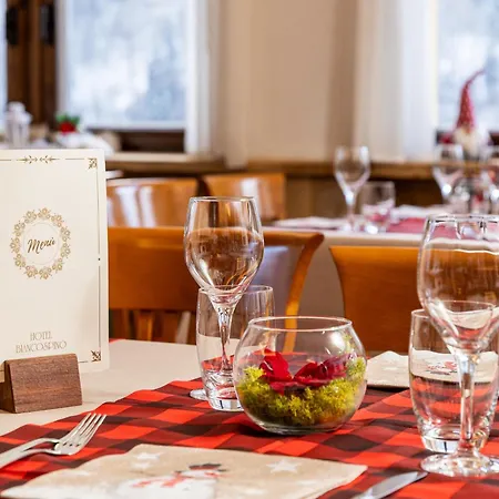 Biancospino 3* Lanzada