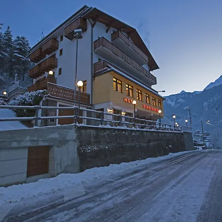 Hotel Biancospino