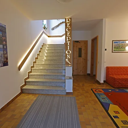 Hotel Biancospino Lanzada