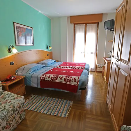 Biancospino Hotel 3*