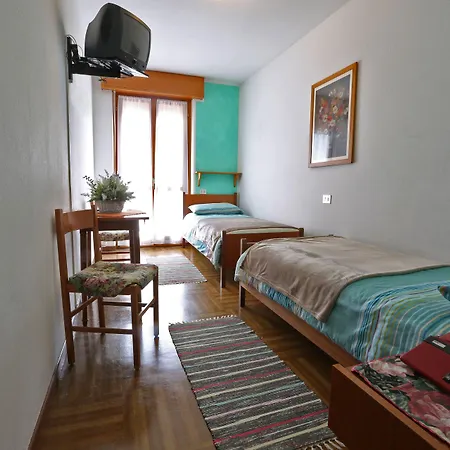 Biancospino 3* Lanzada