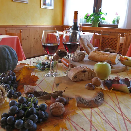 Hotel Biancospino 3*