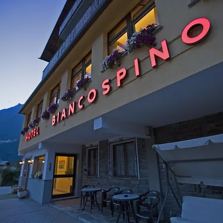 Hotel Biancospino