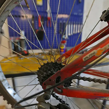 Biancospino Hotel 3*