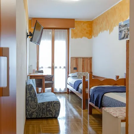 Hotel Biancospino 3*