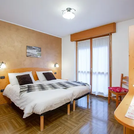 Hotel Biancospino
